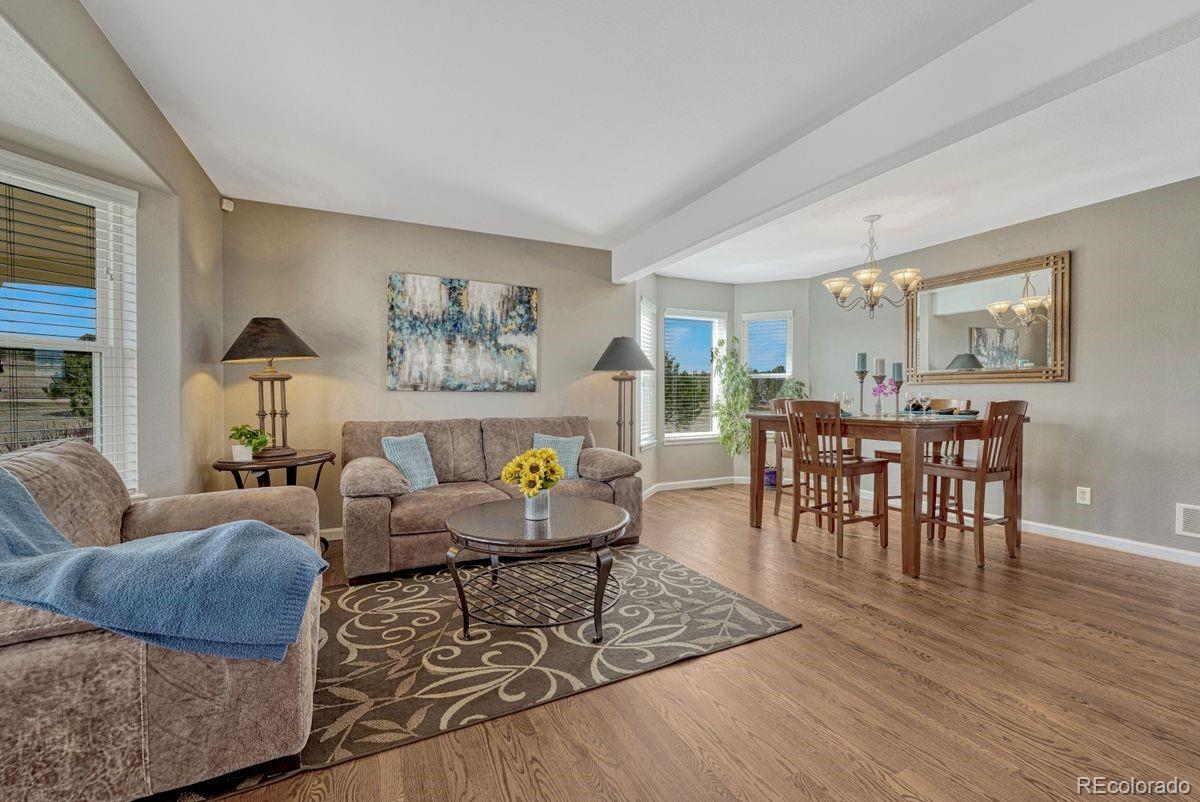 MLS Image #11 for 20220  elk creek drive,colorado springs, Colorado