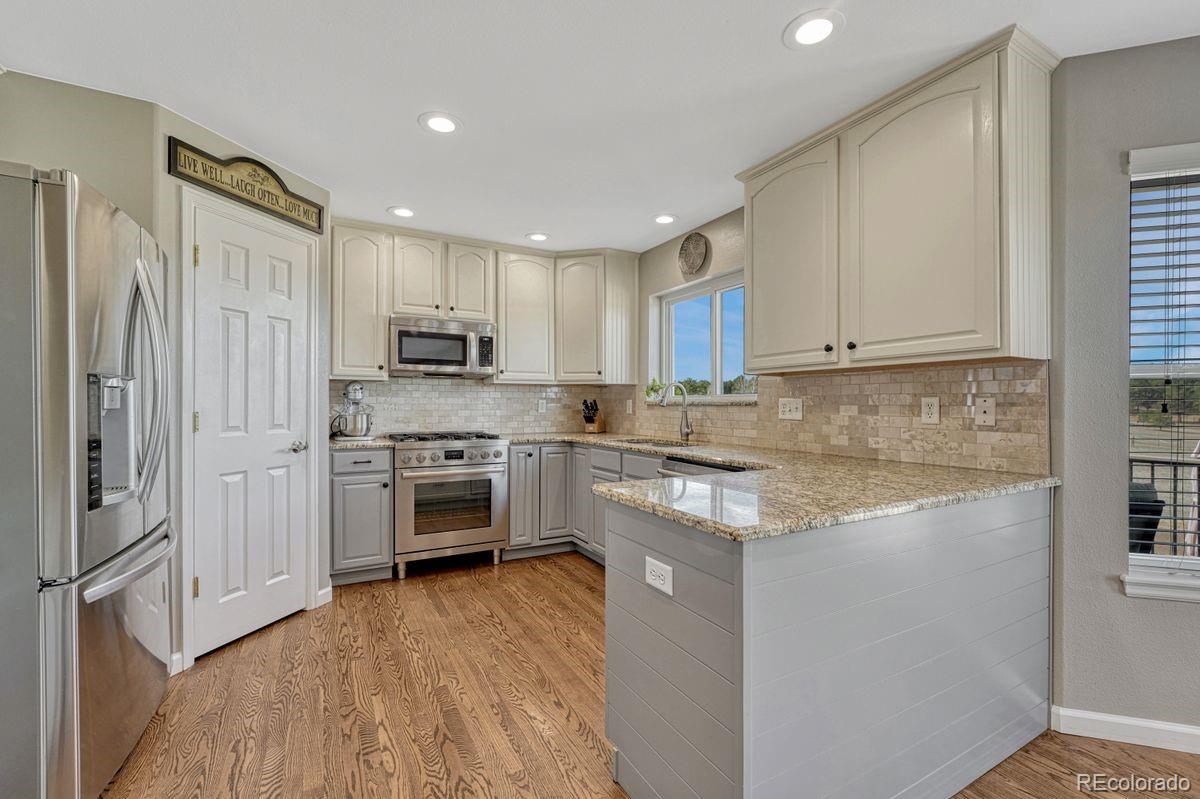 MLS Image #13 for 20220  elk creek drive,colorado springs, Colorado