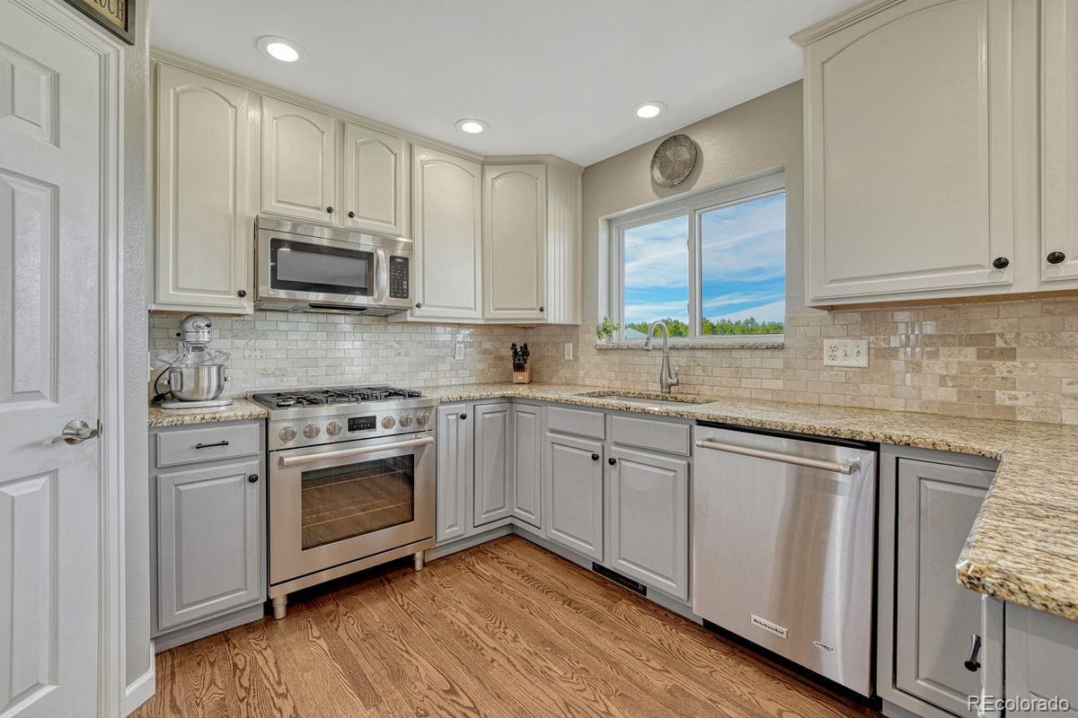 MLS Image #14 for 20220  elk creek drive,colorado springs, Colorado