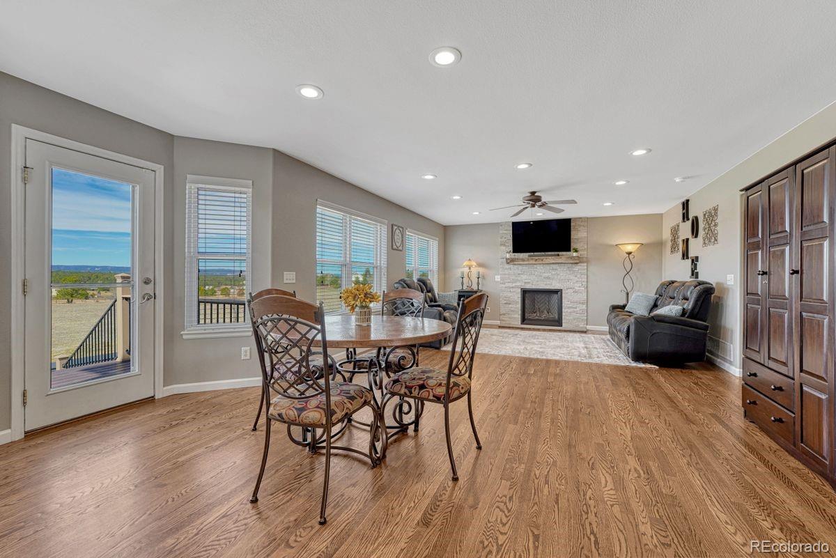MLS Image #17 for 20220  elk creek drive,colorado springs, Colorado