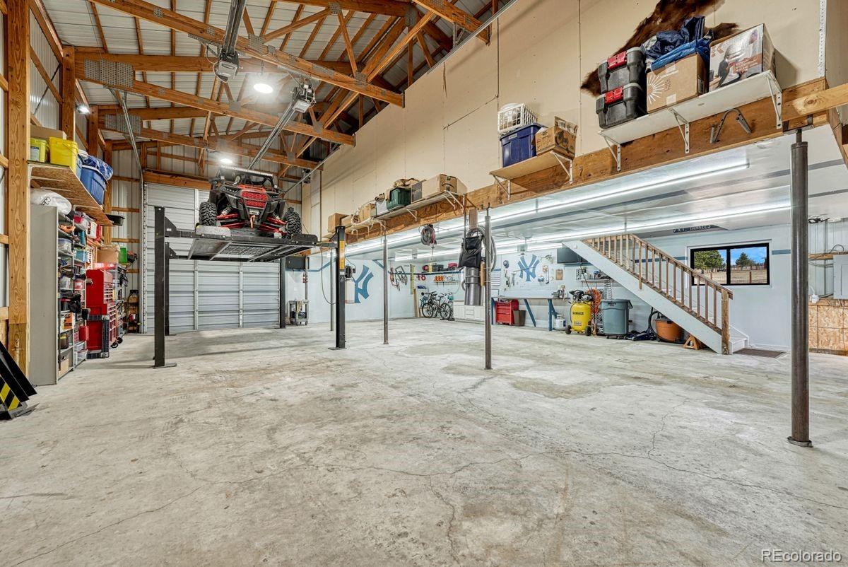 MLS Image #2 for 20220  elk creek drive,colorado springs, Colorado
