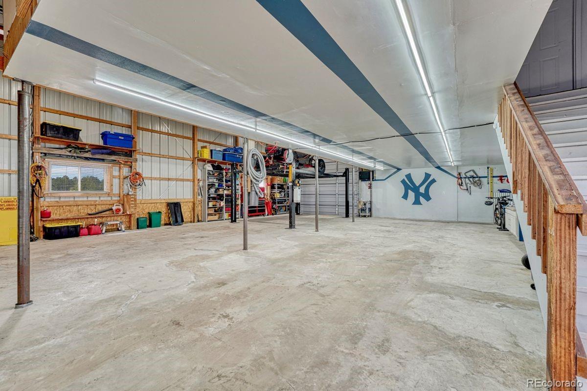 MLS Image #38 for 20220  elk creek drive,colorado springs, Colorado