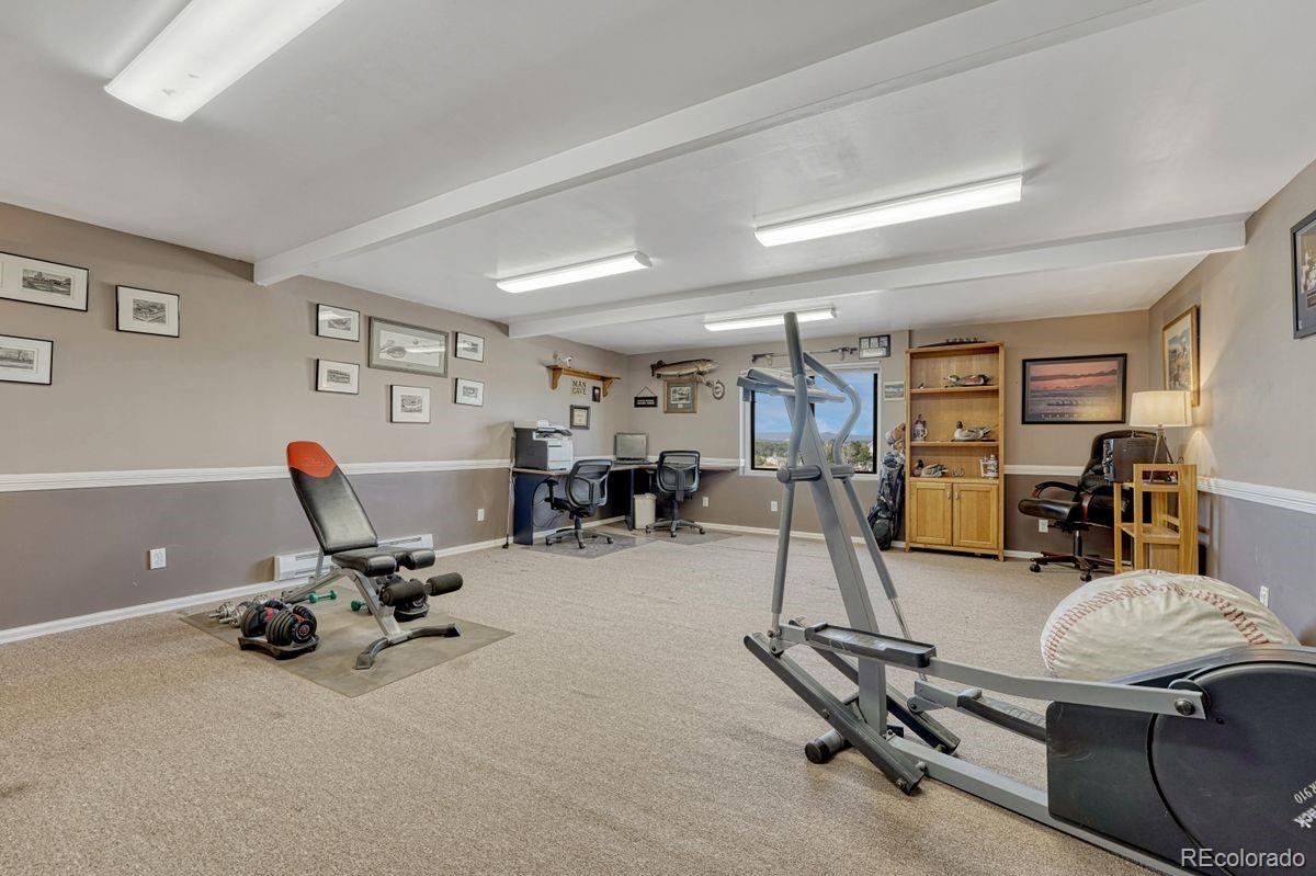 MLS Image #41 for 20220  elk creek drive,colorado springs, Colorado