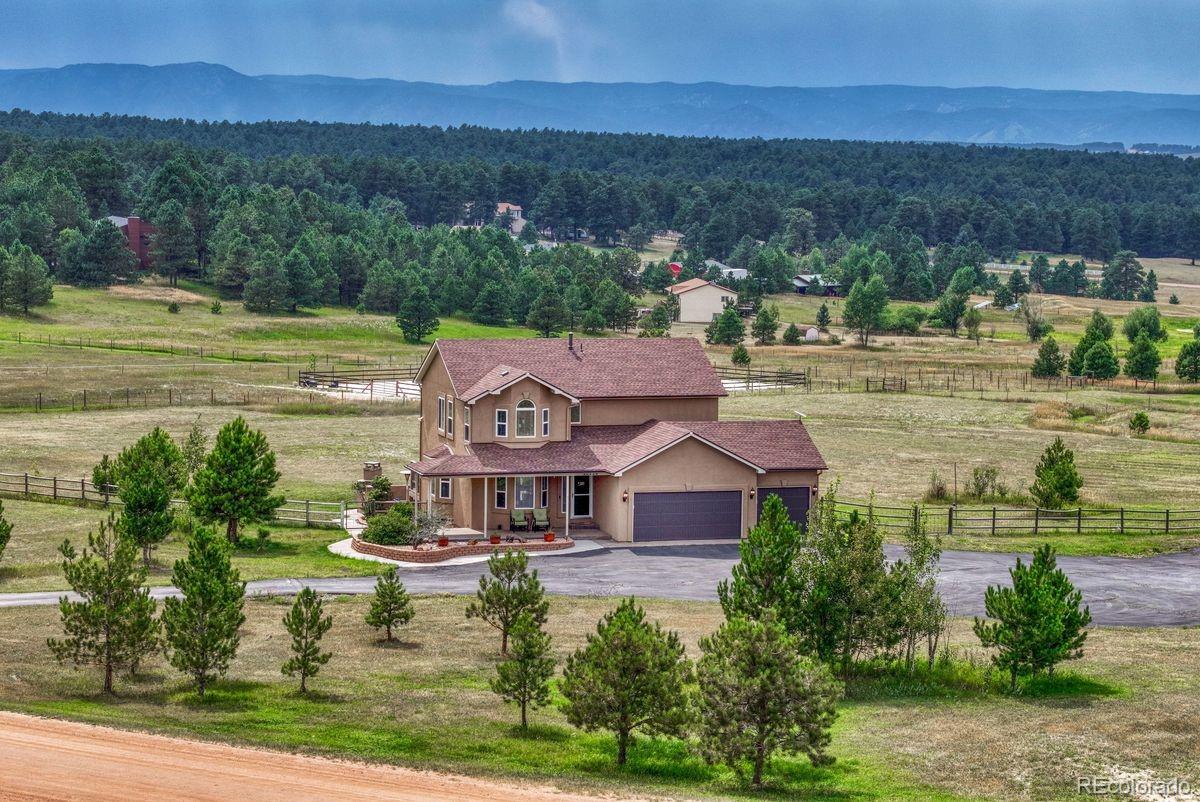 MLS Image #48 for 20220  elk creek drive,colorado springs, Colorado