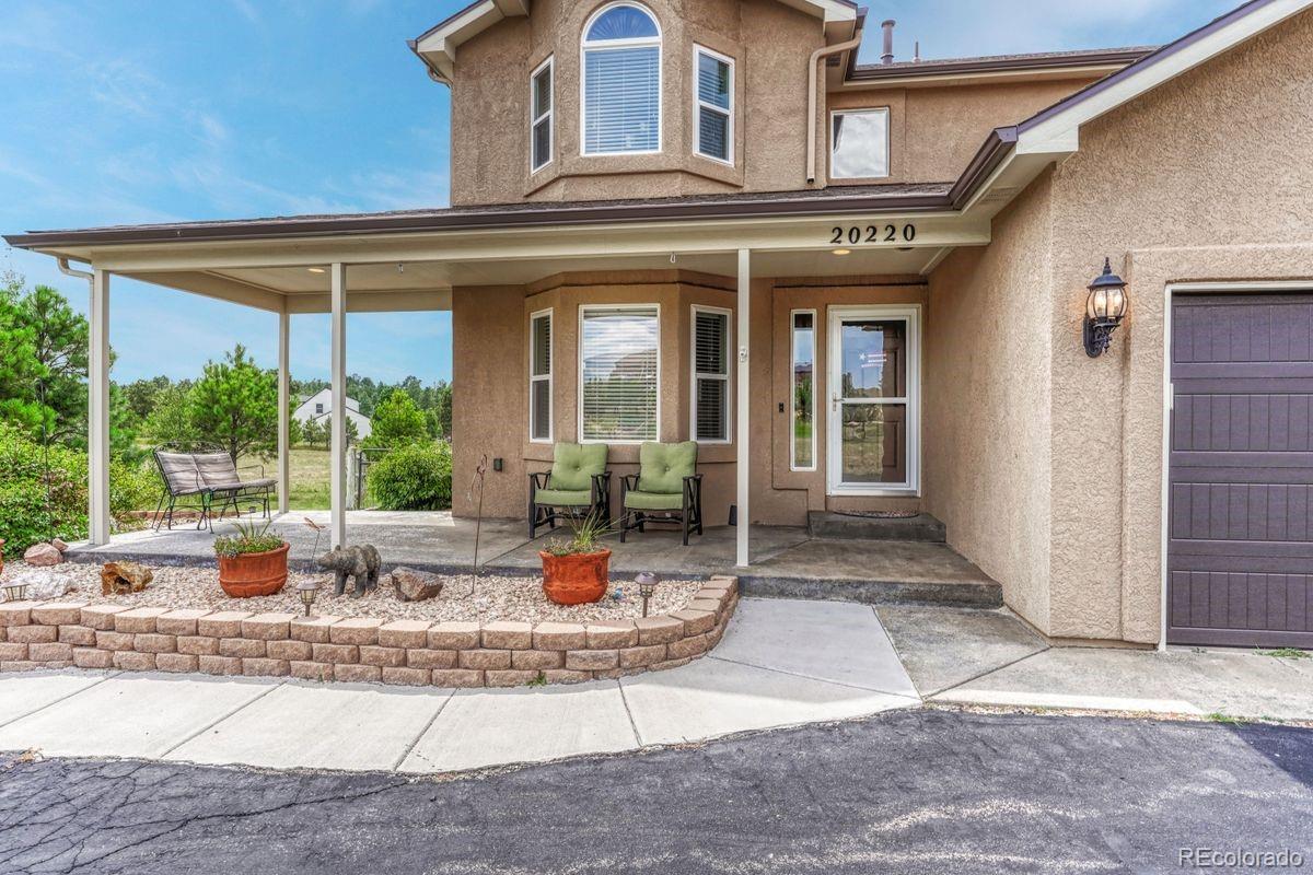 MLS Image #49 for 20220  elk creek drive,colorado springs, Colorado