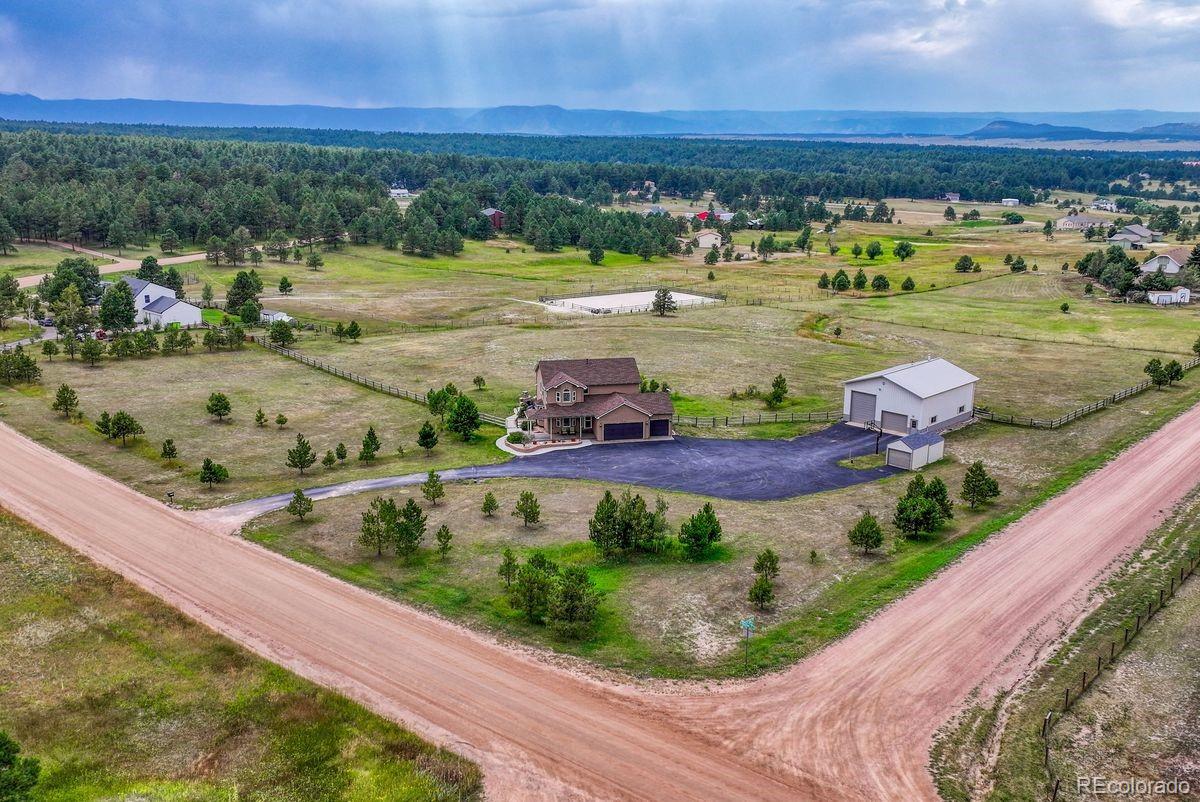 MLS Image #6 for 20220  elk creek drive,colorado springs, Colorado