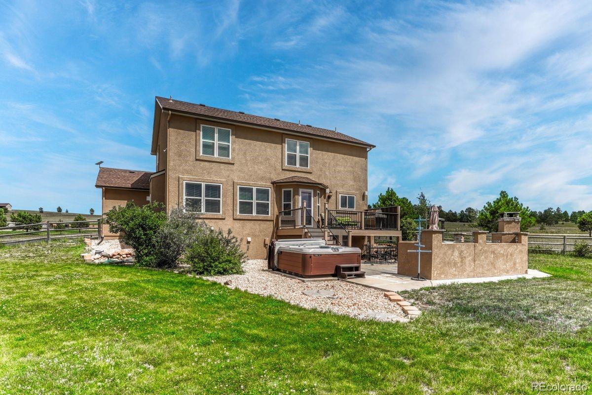 MLS Image #7 for 20220  elk creek drive,colorado springs, Colorado