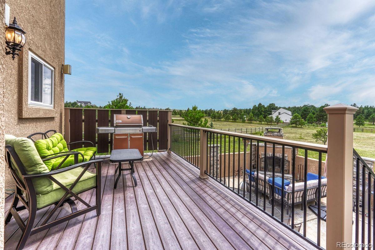 MLS Image #8 for 20220  elk creek drive,colorado springs, Colorado