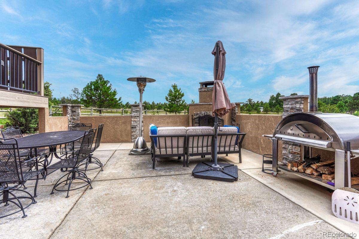 MLS Image #9 for 20220  elk creek drive,colorado springs, Colorado