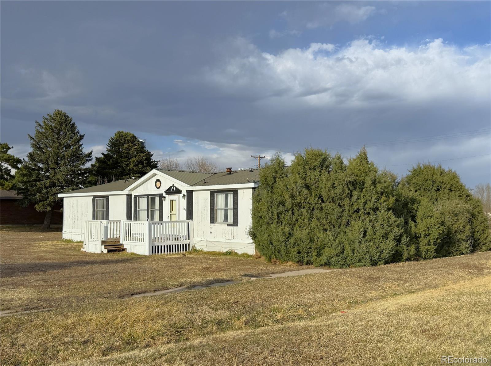 MLS Image #3 for 104  pine street,arriba, Colorado