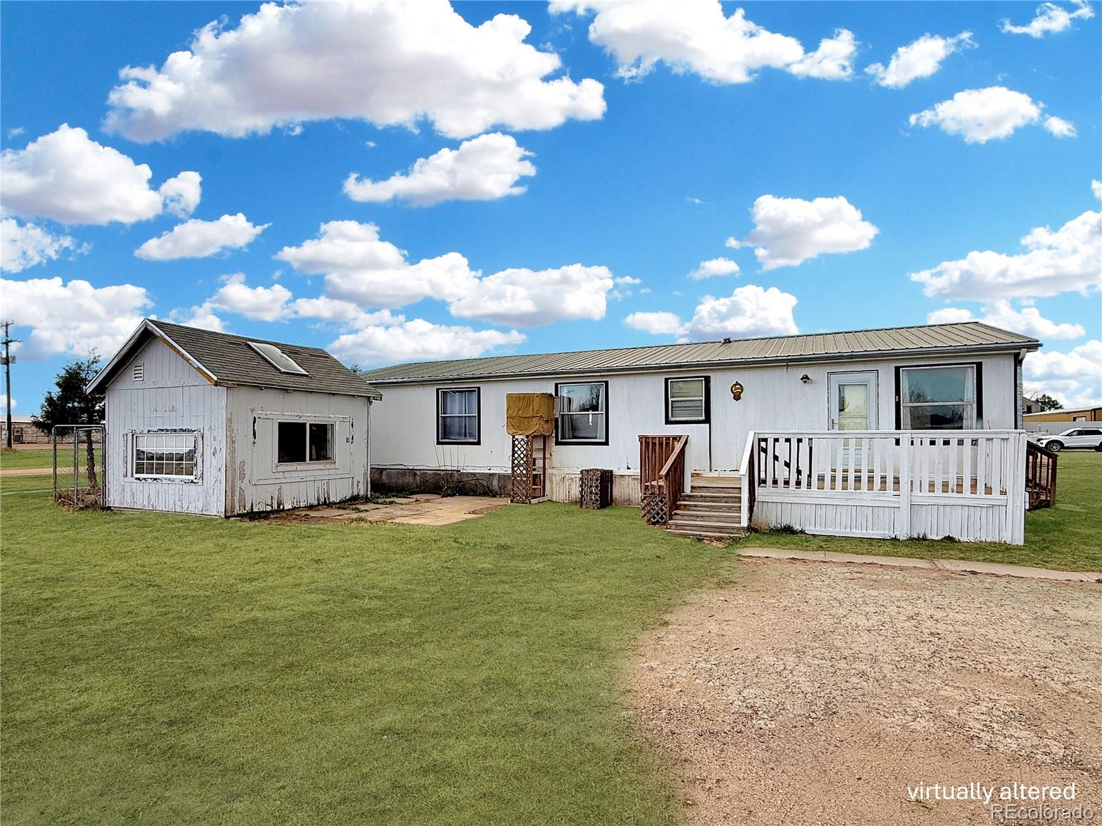 MLS Image #4 for 104  pine street,arriba, Colorado