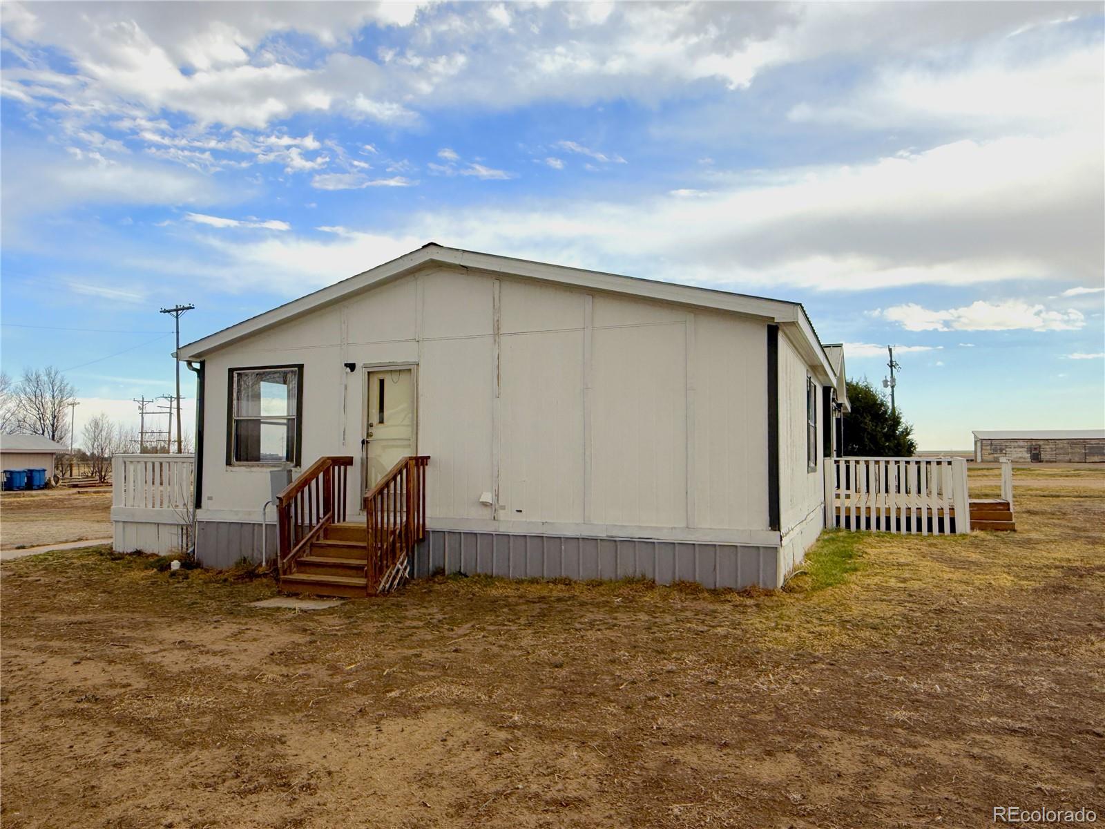 MLS Image #5 for 104  pine street,arriba, Colorado