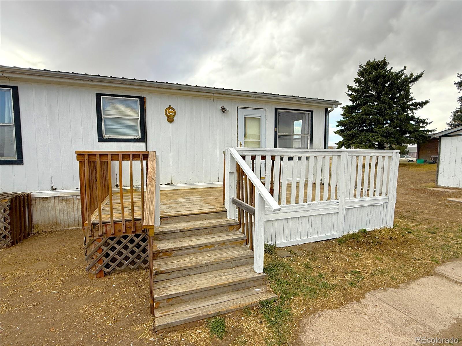 MLS Image #6 for 104  pine street,arriba, Colorado