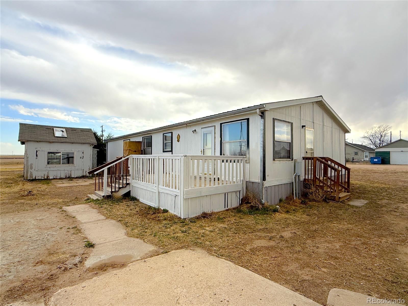 MLS Image #7 for 104  pine street,arriba, Colorado