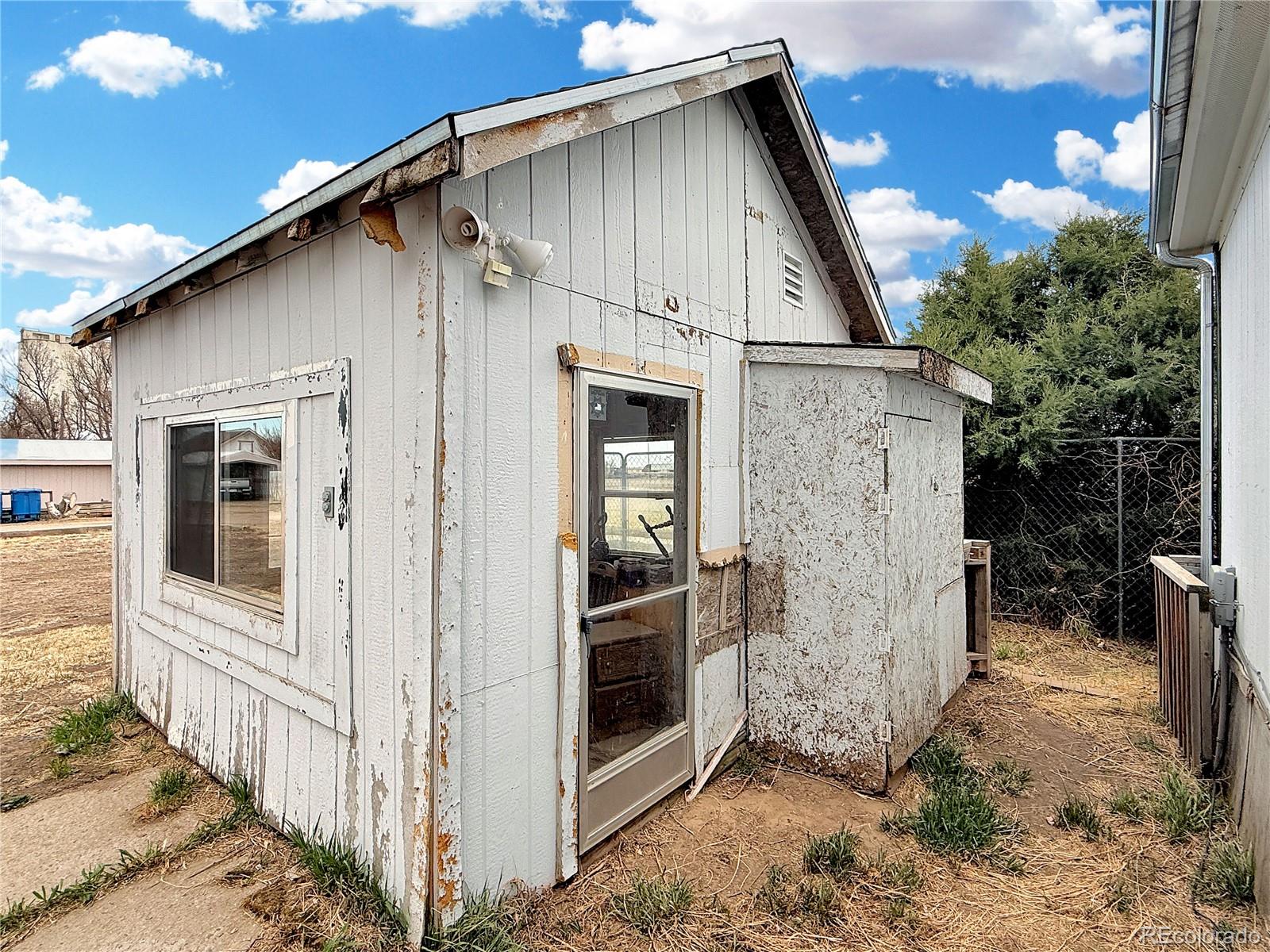 MLS Image #8 for 104  pine street,arriba, Colorado
