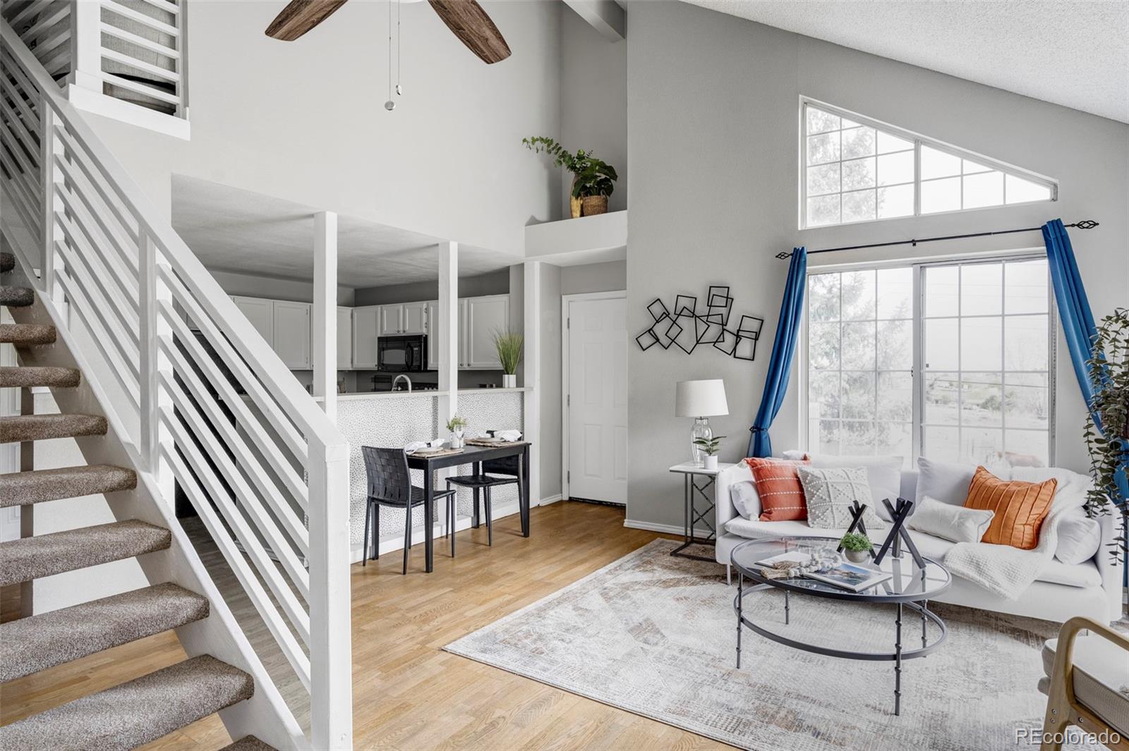 MLS Image #2 for 862 s reed court j,lakewood, Colorado