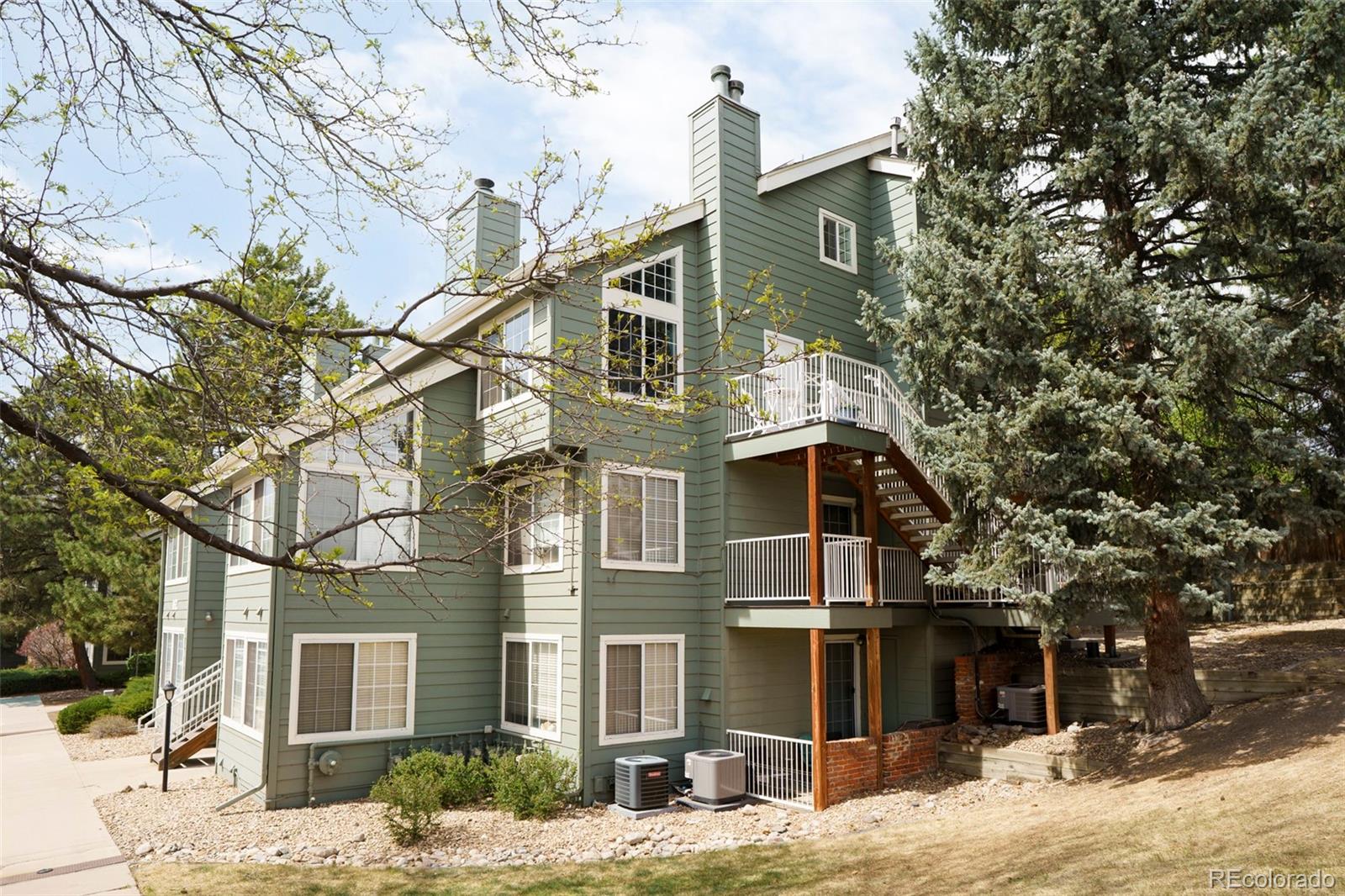 MLS Image #25 for 862 s reed court j,lakewood, Colorado