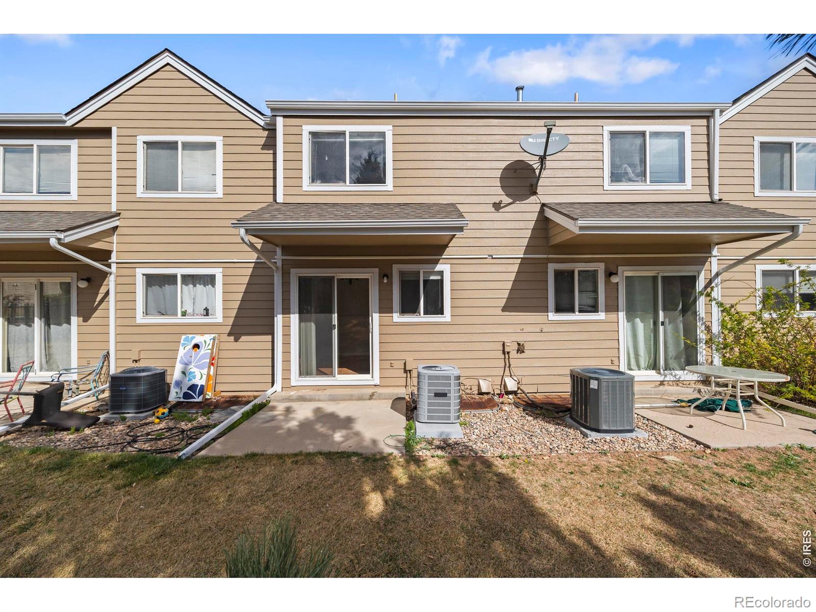 MLS Image #18 for 3005  ross drive,fort collins, Colorado