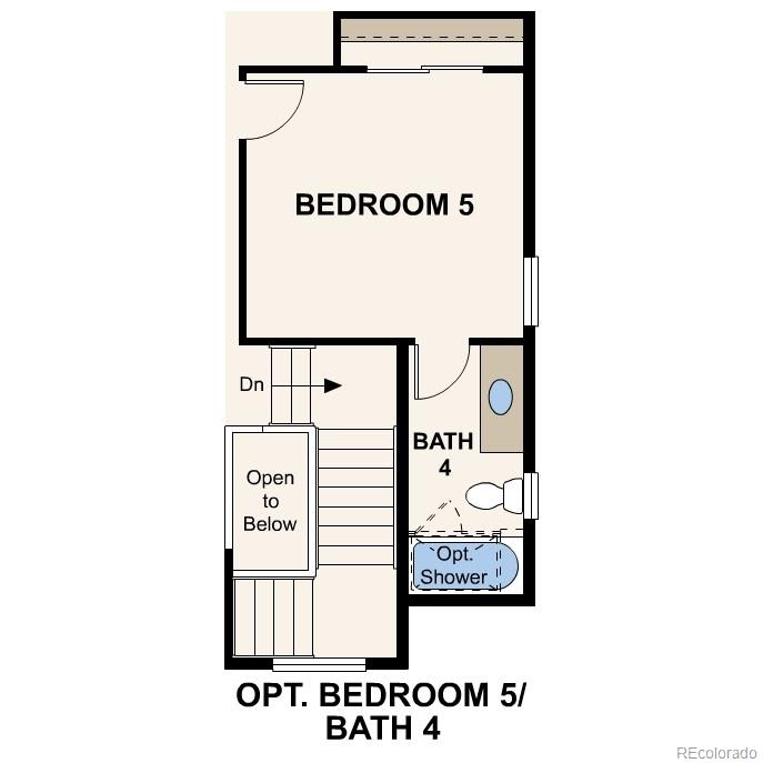 MLS Image #4 for 20999  grays peak drive,parker, Colorado
