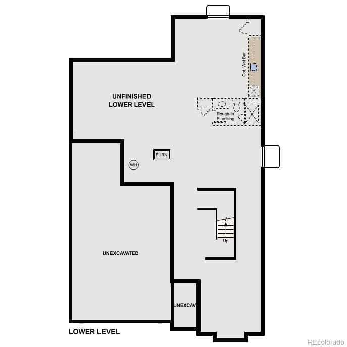 MLS Image #5 for 20999  grays peak drive,parker, Colorado