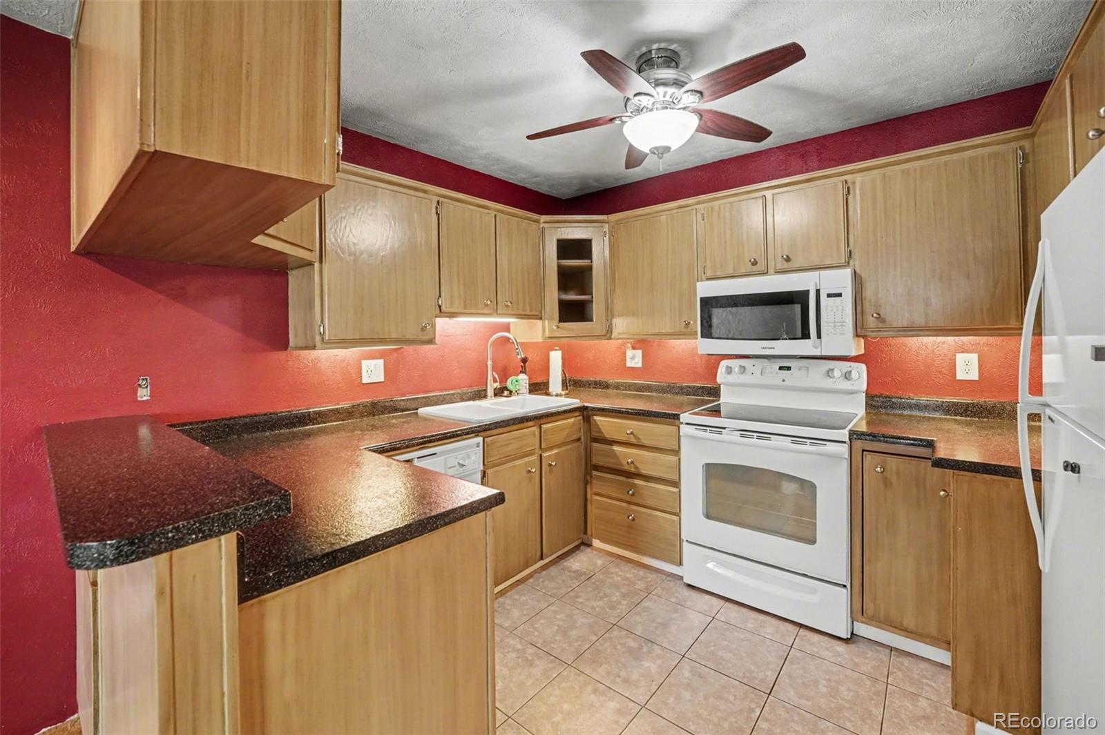 MLS Image #1 for 6980 e girard avenue 104,denver, Colorado
