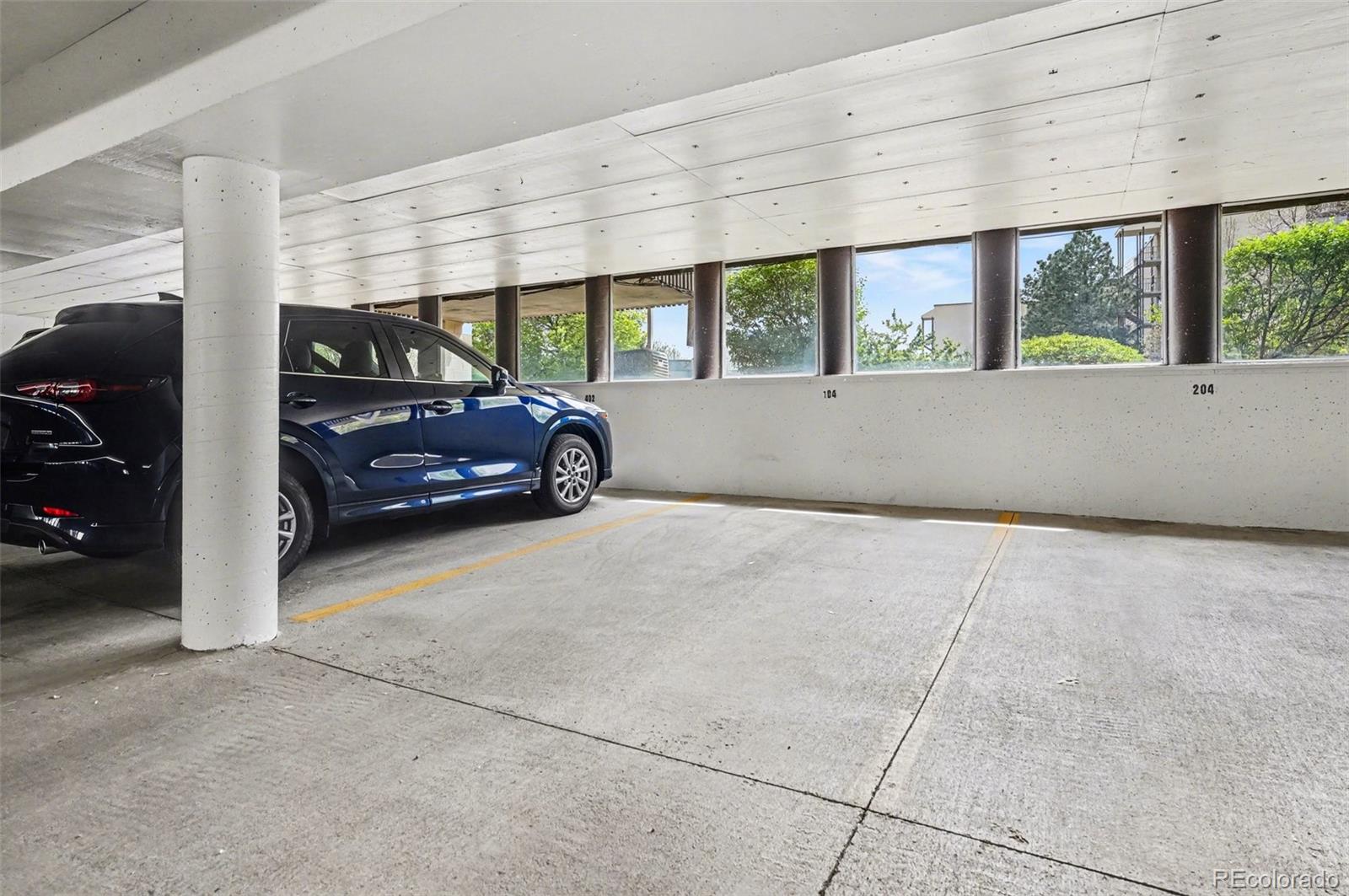 MLS Image #15 for 6980 e girard avenue 104,denver, Colorado