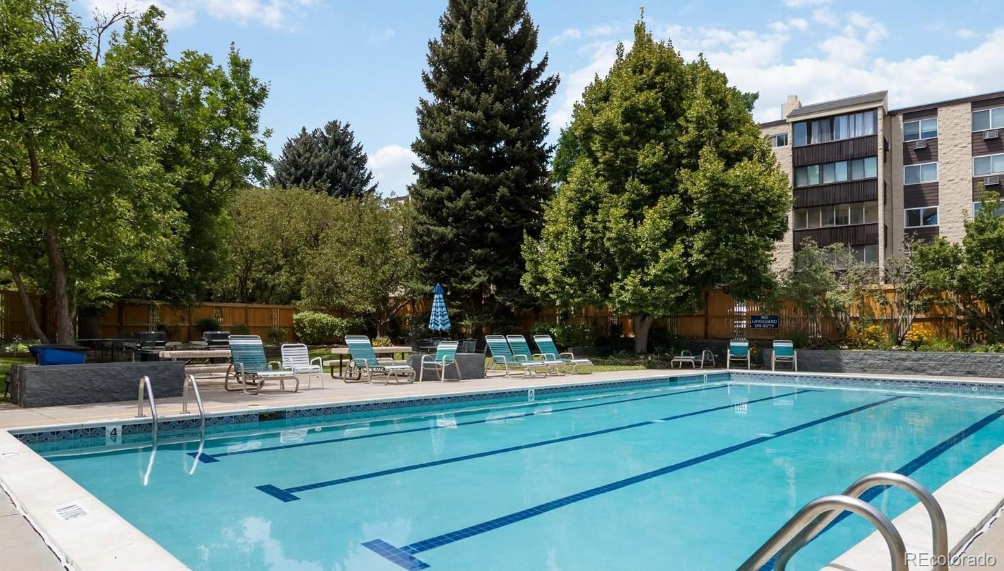 MLS Image #18 for 6980 e girard avenue 104,denver, Colorado