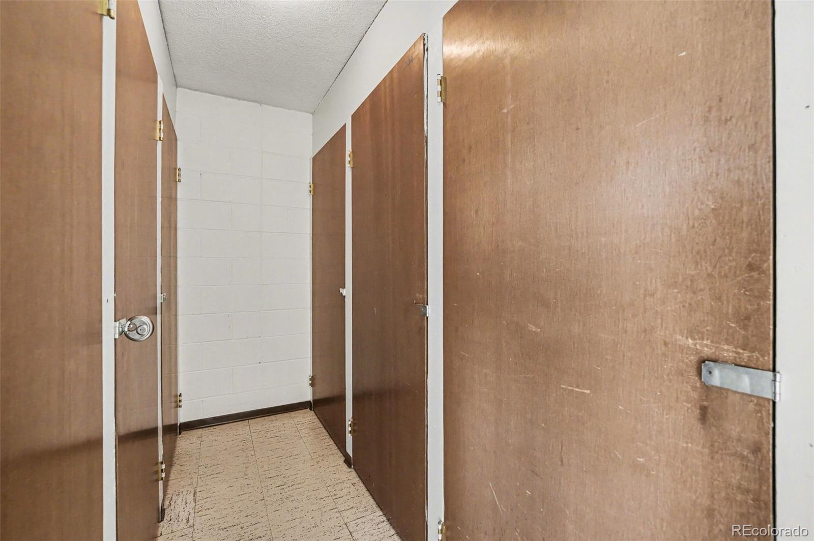 MLS Image #20 for 6980 e girard avenue 104,denver, Colorado