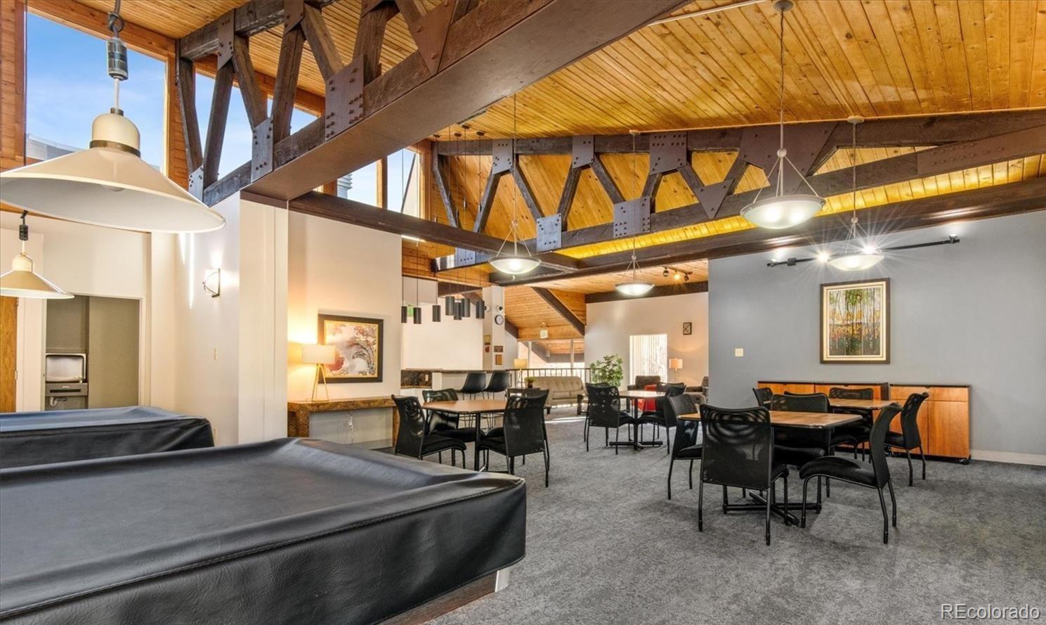 MLS Image #22 for 6980 e girard avenue 104,denver, Colorado