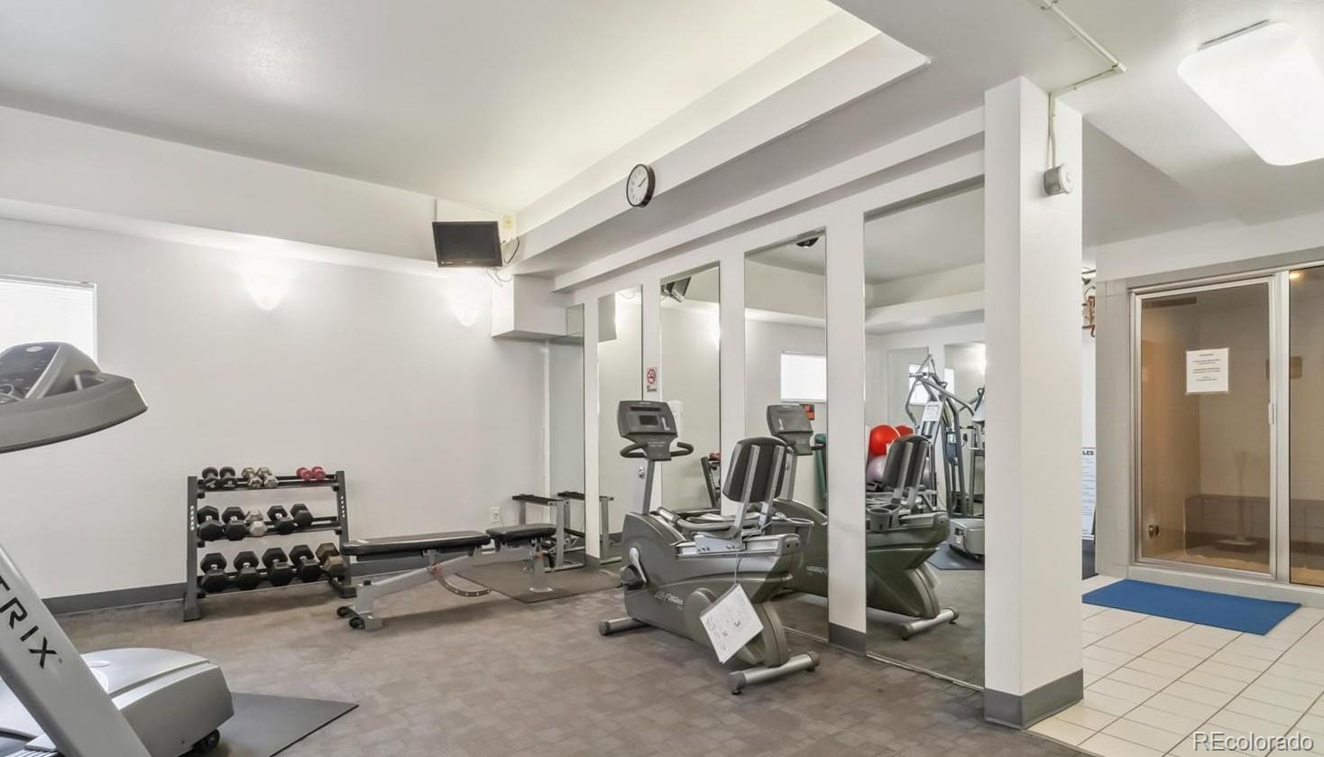 MLS Image #24 for 6980 e girard avenue 104,denver, Colorado
