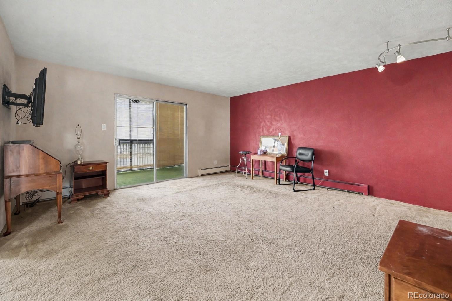 MLS Image #4 for 6980 e girard avenue 104,denver, Colorado
