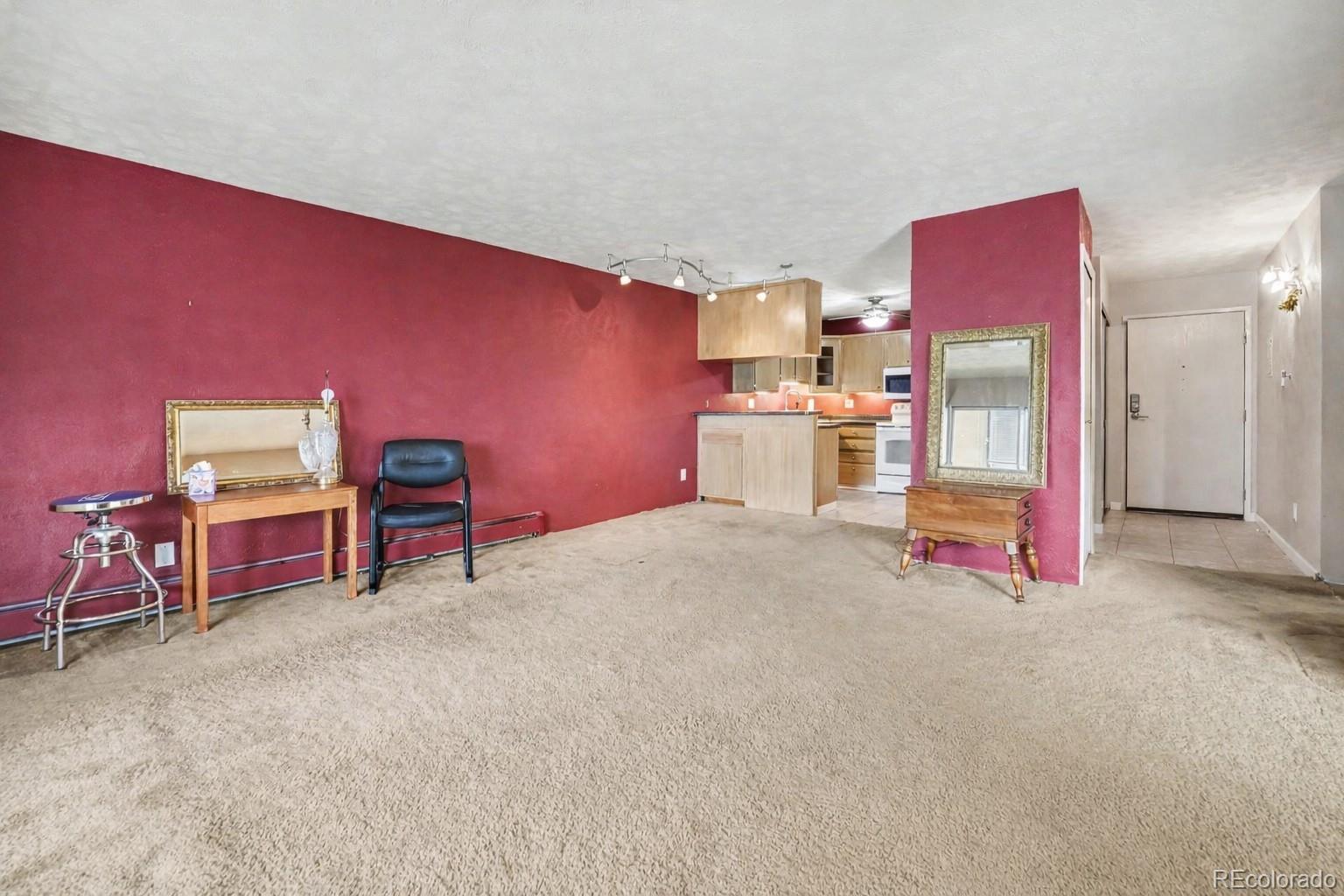 MLS Image #5 for 6980 e girard avenue 104,denver, Colorado