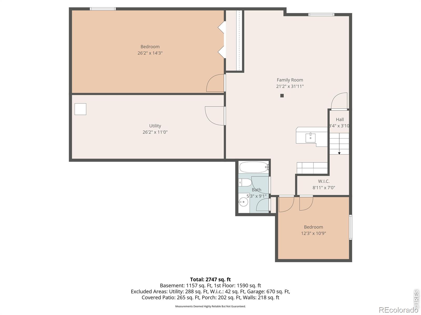MLS Image #31 for 3300  69th avenue,greeley, Colorado