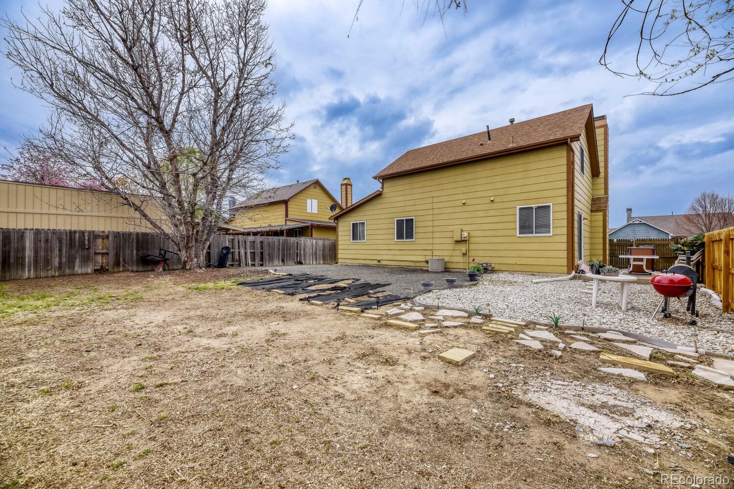 MLS Image #11 for 4784  chandler court,denver, Colorado