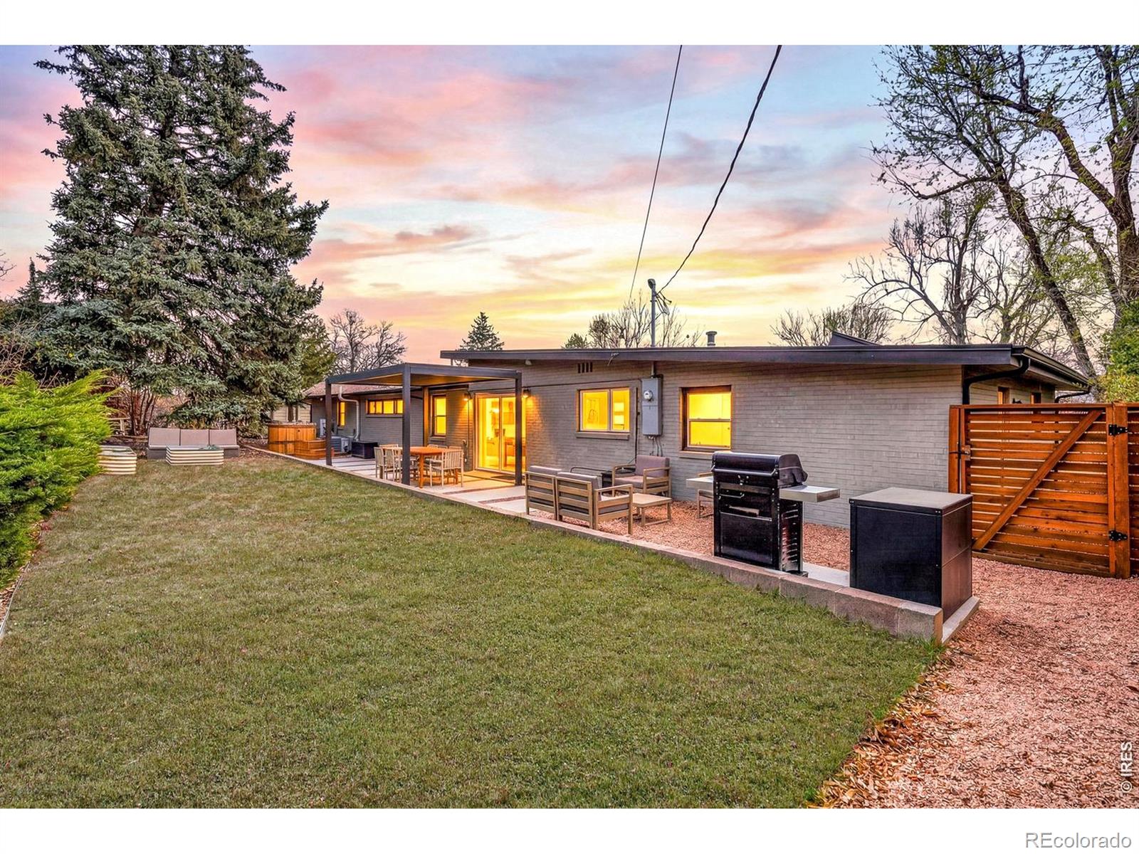 MLS Image #32 for 1820  spruce avenue,longmont, Colorado