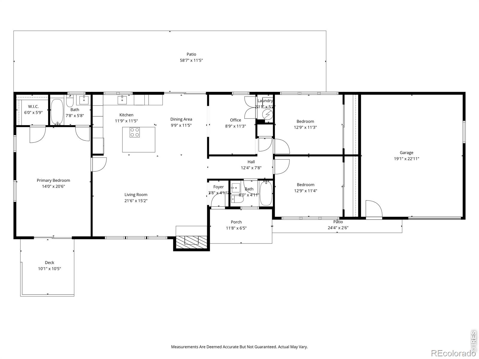 MLS Image #44 for 1820  spruce avenue,longmont, Colorado