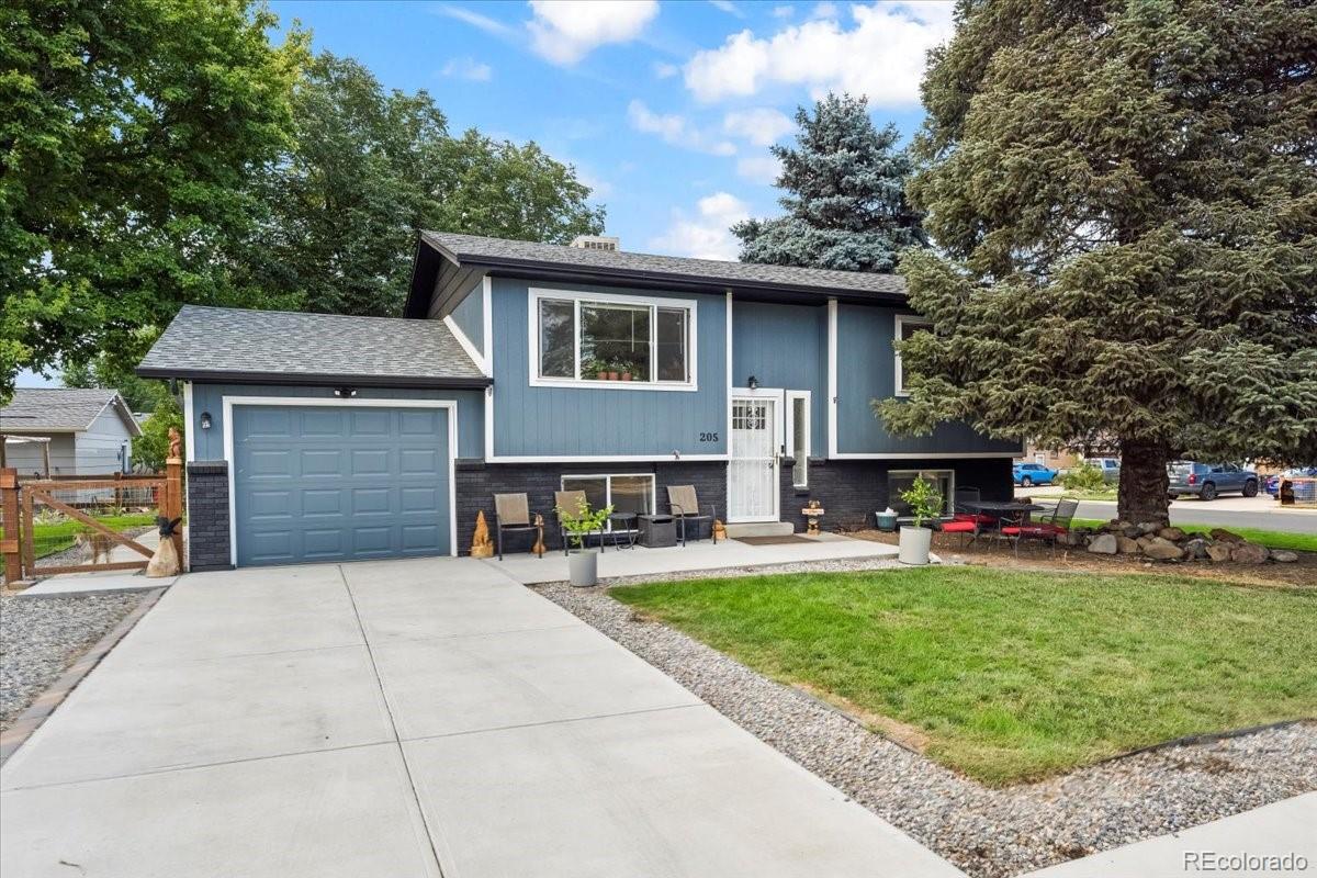 MLS Image #0 for 205  walnut street,frederick, Colorado