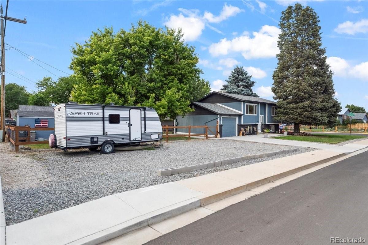 MLS Image #2 for 205  walnut street,frederick, Colorado