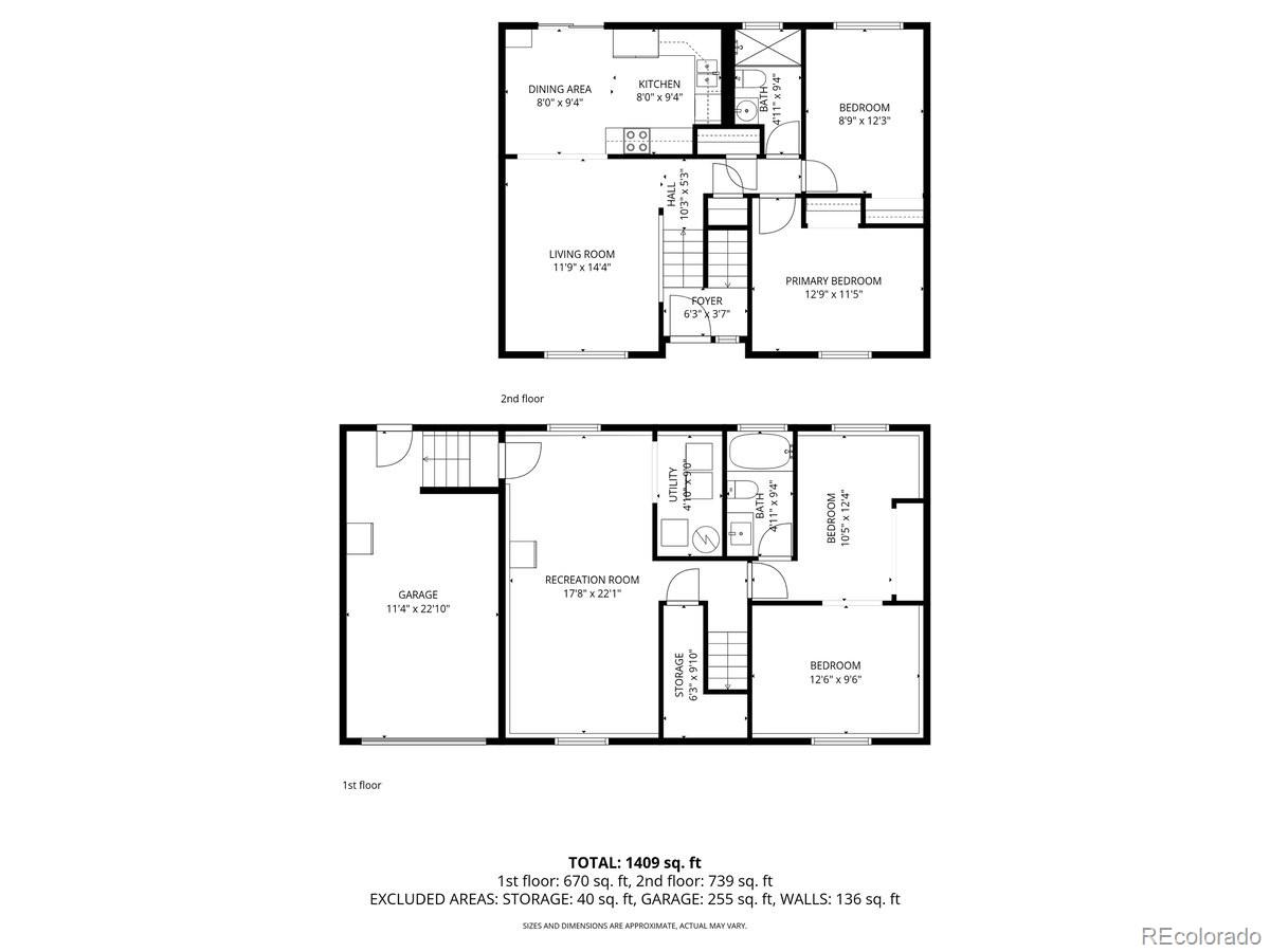 MLS Image #30 for 205  walnut street,frederick, Colorado