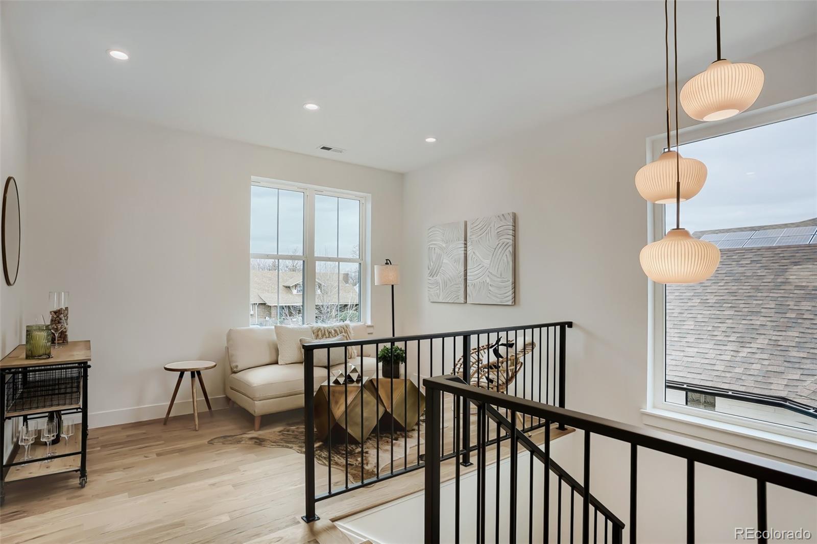 MLS Image #13 for 3316 n vine street,denver, Colorado