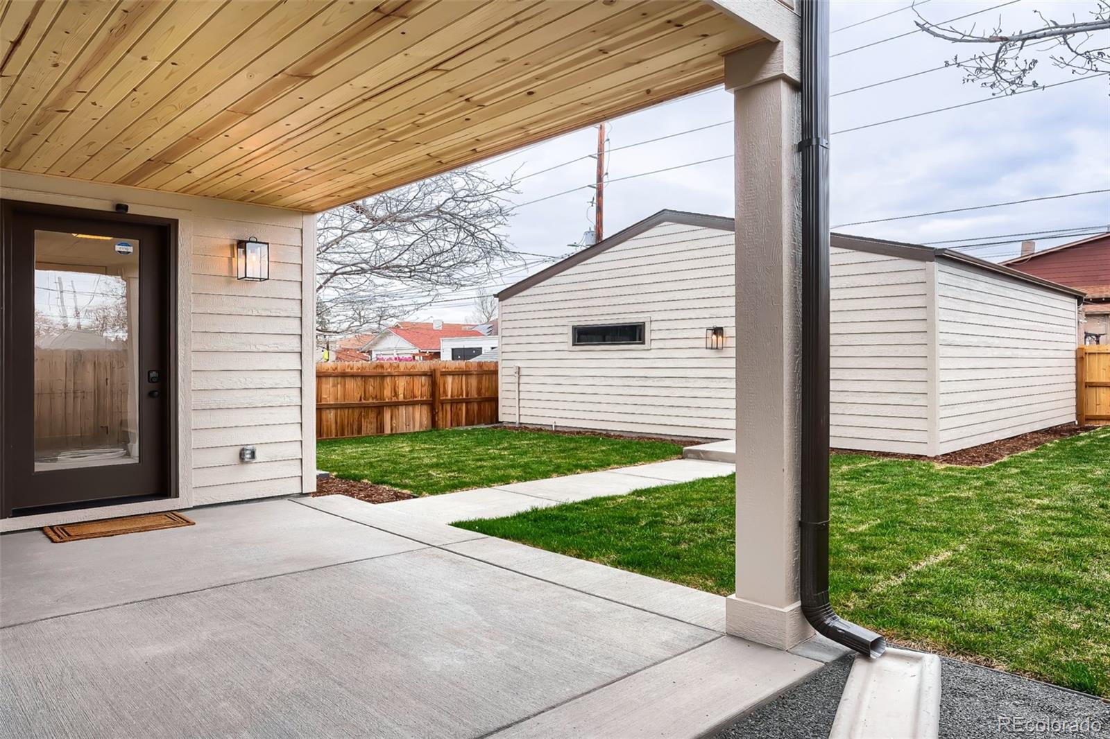 MLS Image #20 for 3316 n vine street,denver, Colorado