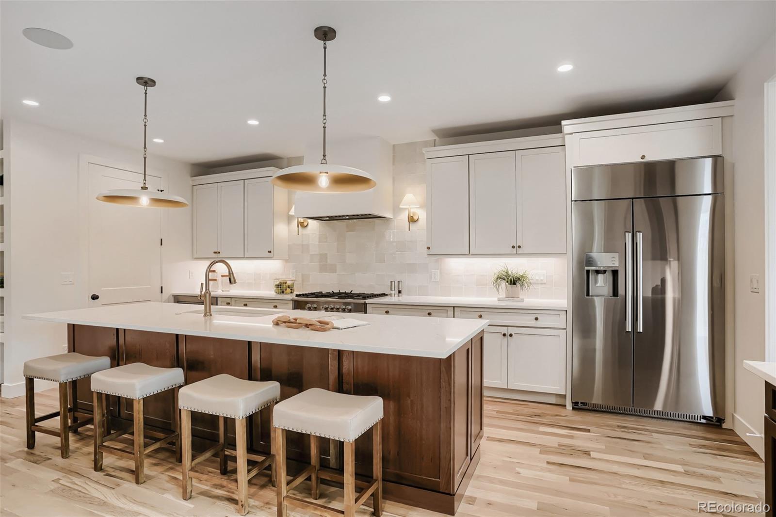 MLS Image #3 for 3316 n vine street,denver, Colorado