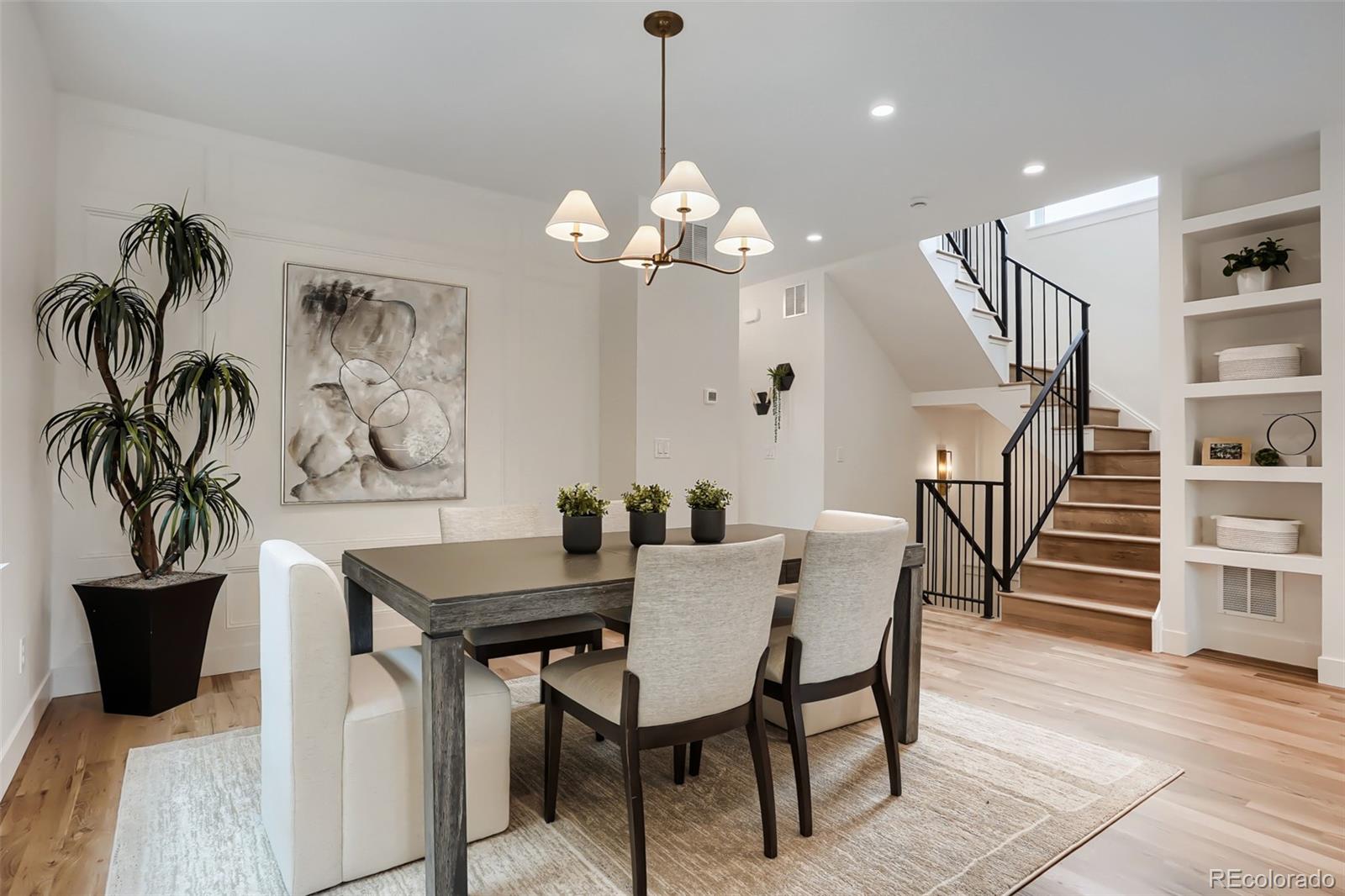MLS Image #6 for 3316 n vine street,denver, Colorado