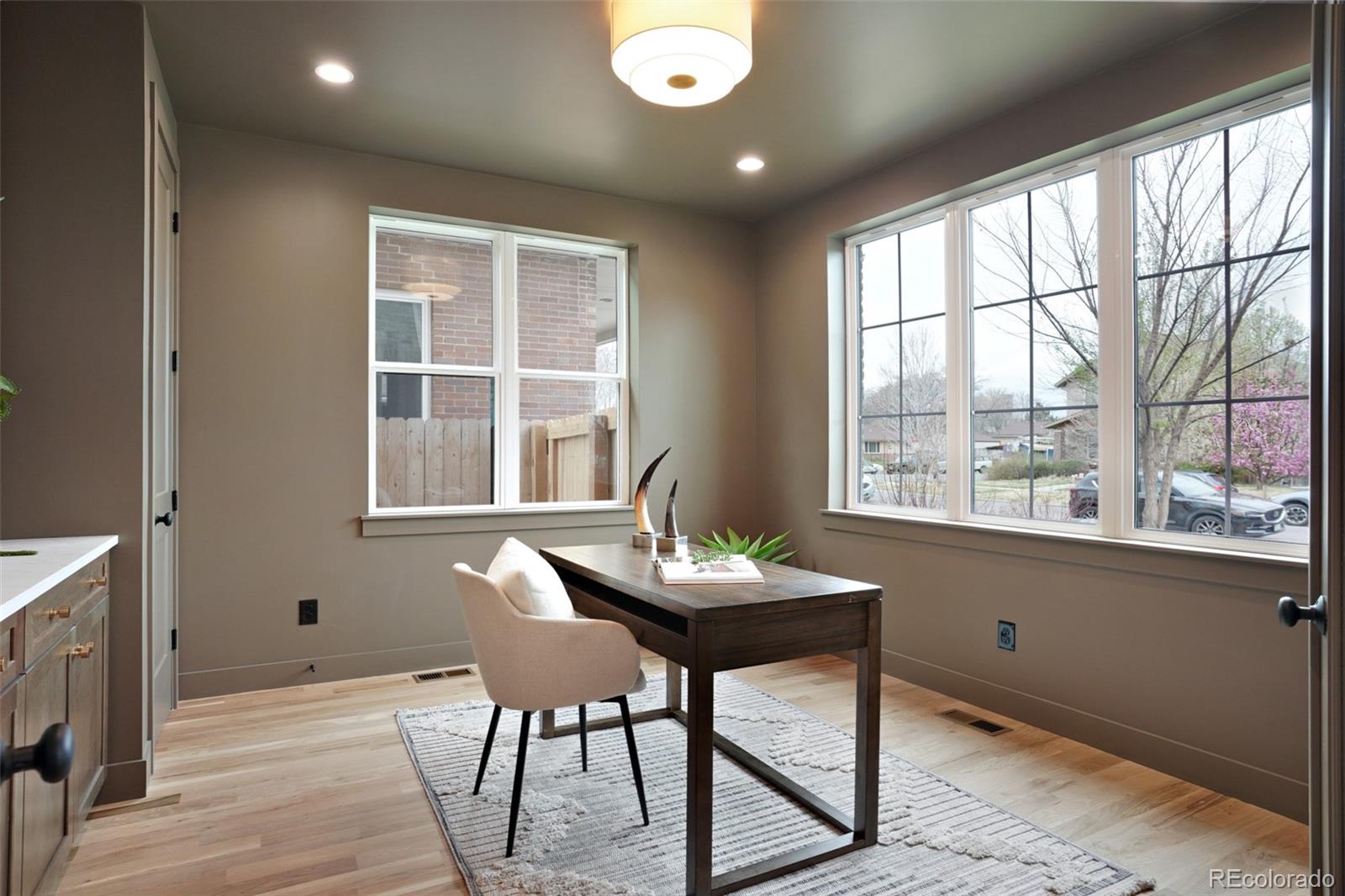 MLS Image #7 for 3316 n vine street,denver, Colorado