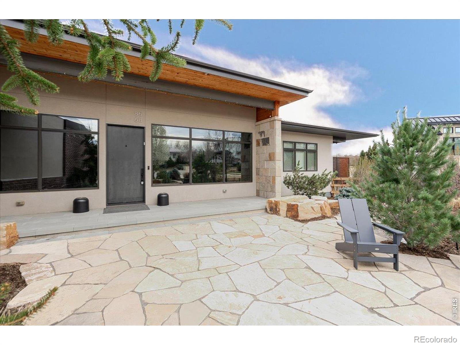 MLS Image #2 for 8568  foxhaven court,niwot, Colorado