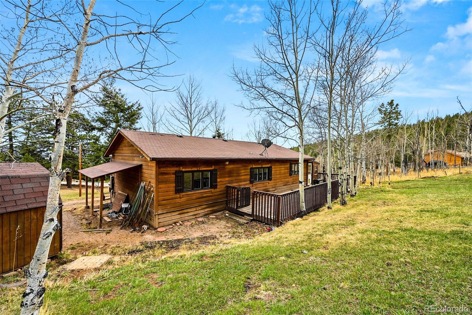 MLS Image #24 for 312 s pine drive,bailey, Colorado