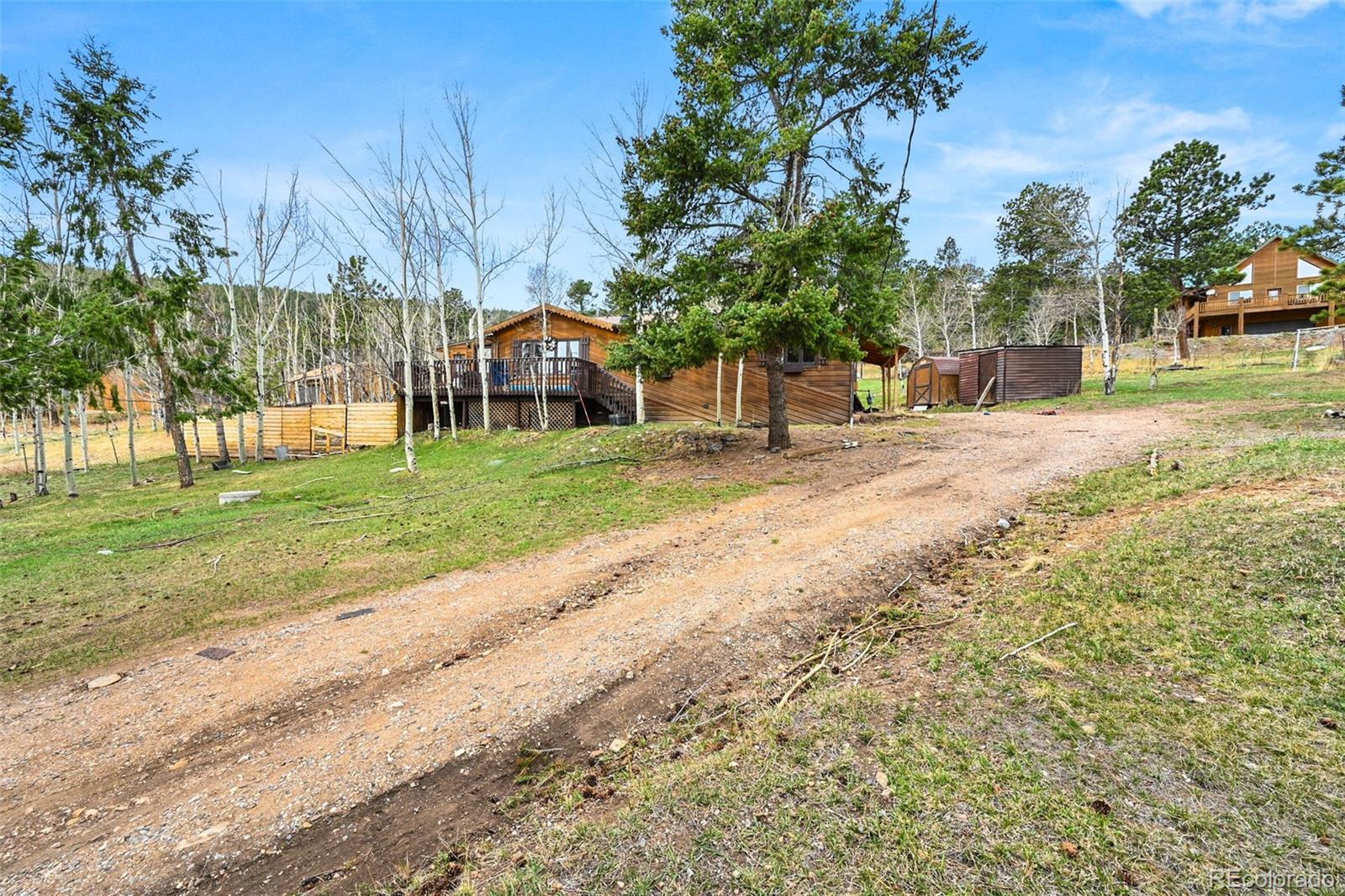 MLS Image #27 for 312 s pine drive,bailey, Colorado