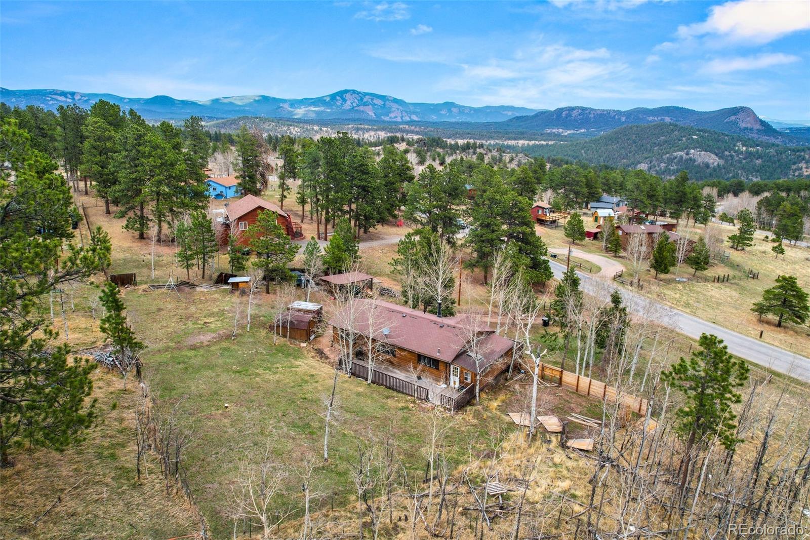 MLS Image #28 for 312 s pine drive,bailey, Colorado