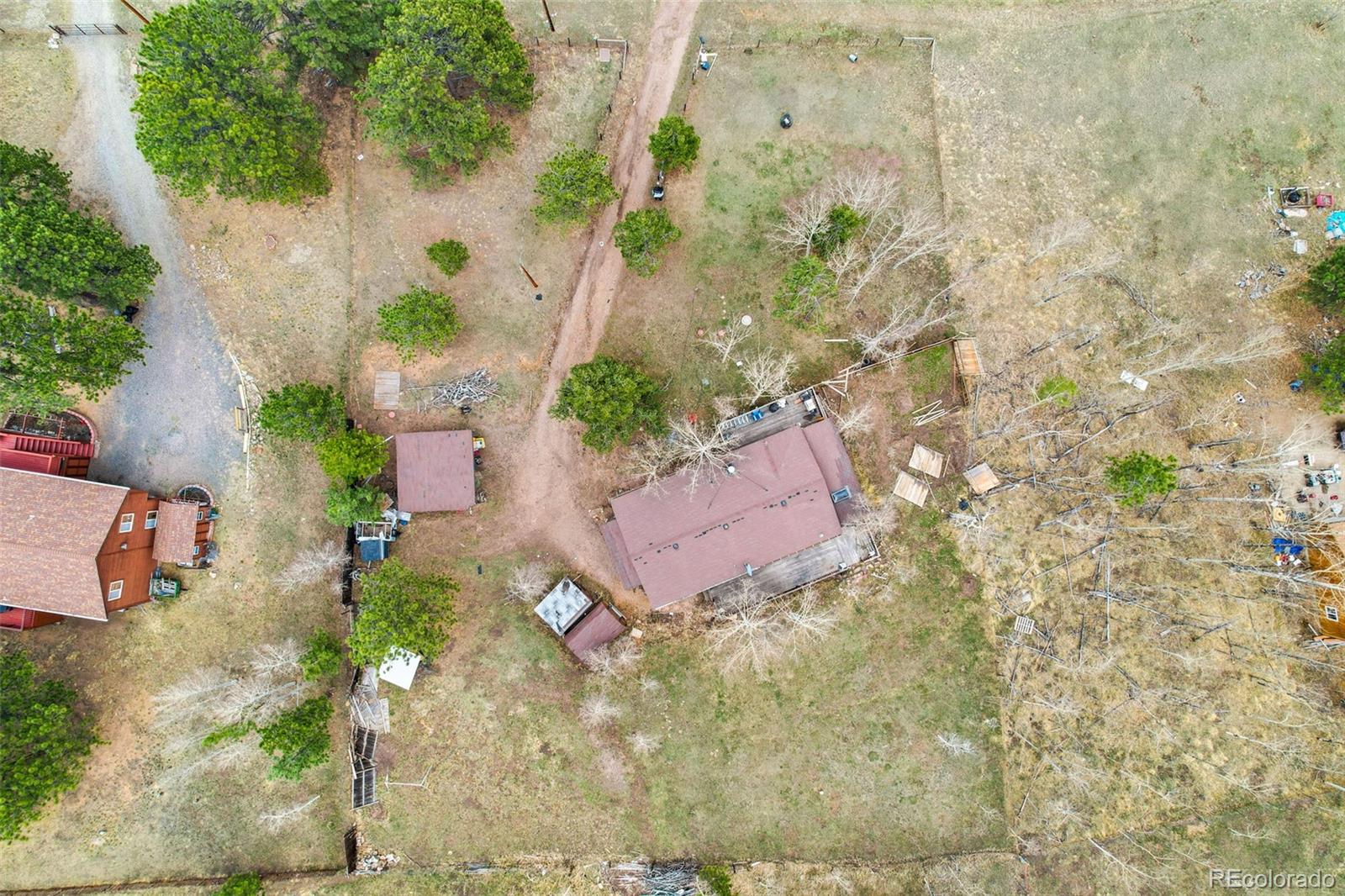 MLS Image #30 for 312 s pine drive,bailey, Colorado