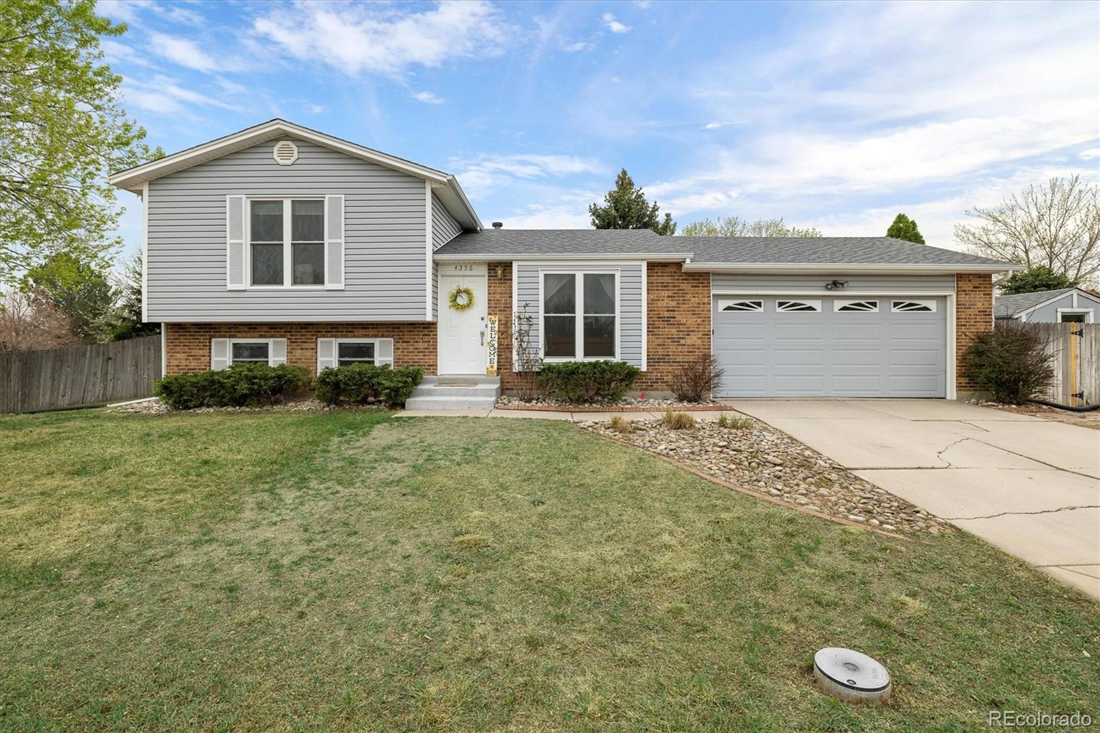 MLS Image #0 for 4356 e 93rd place,thornton, Colorado